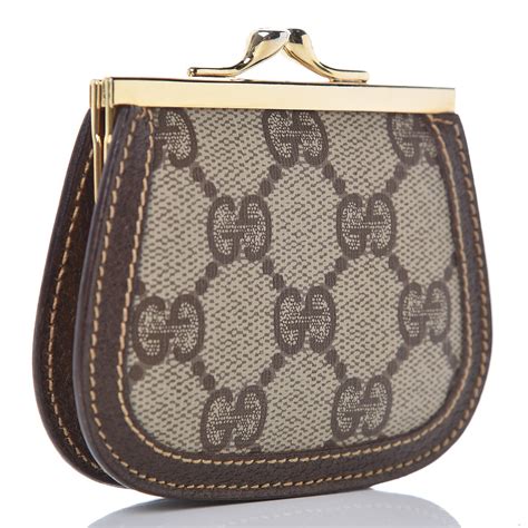 gucci coin purse size|gucci coin purse sale.